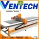 Ventech Automatic Aluminum Air Grille Diffuser welding machine for air diffusers and air grille  diffuser welding machine245 1