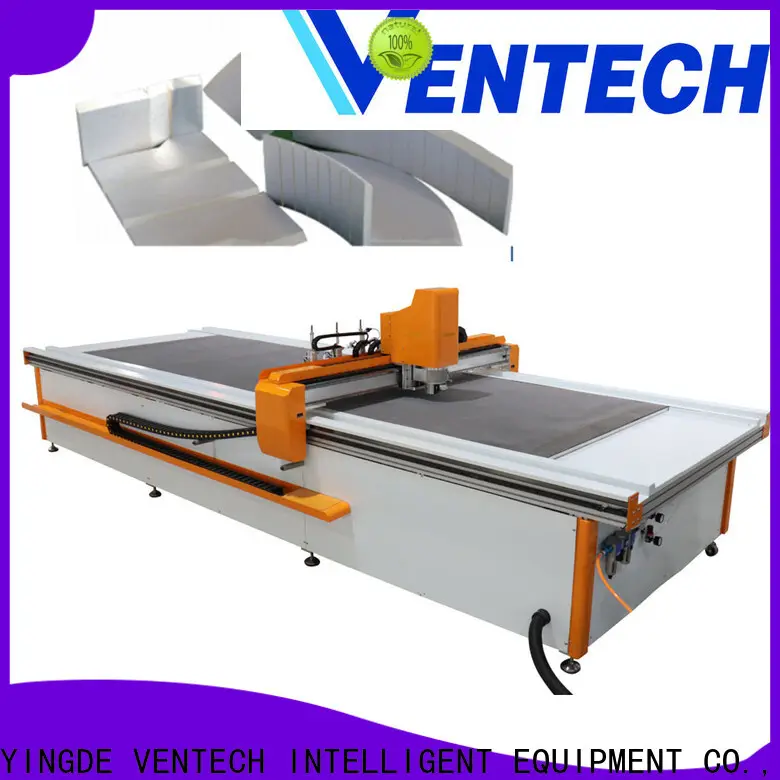 Ventech Automatic Aluminum Air Grille Diffuser welding machine for air diffusers and air grille  diffuser welding machine243 1