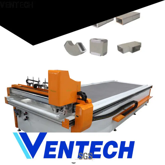 Ventech Automatic Aluminum Air Grille Diffuser welding machine for air diffusers and air grille  diffuser welding machine247 1