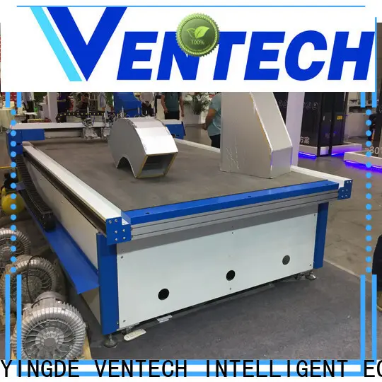 Ventech Automatic Aluminum Air Grille Diffuser welding machine for air diffusers and air grille  diffuser welding machine246 1