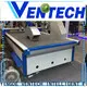 Ventech Automatic Aluminum Air Grille Diffuser welding machine for air diffusers and air grille  diffuser welding machine246 1