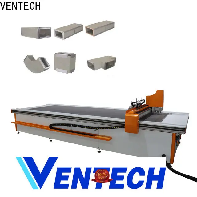 Ventech Automatic Aluminum Air Grille Diffuser welding machine for air diffusers and air grille  diffuser welding machine248 1