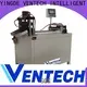 Ventech Automatic Aluminum Air Grille Diffuser welding machine for air diffusers and air grille  diffuser welding machine254 1