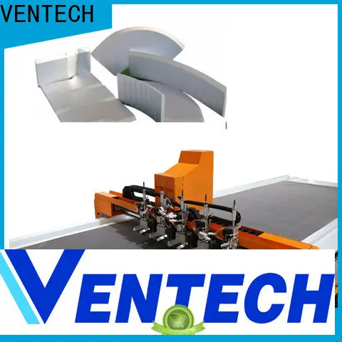 Ventech Automatic Aluminum Air Grille Diffuser welding machine for air diffusers and air grille  diffuser welding machine257 1