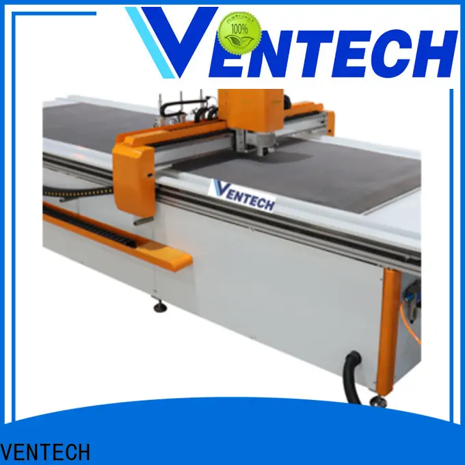 Ventech Automatic Aluminum Air Grille Diffuser welding machine for air diffusers and air grille  diffuser welding machine259 1