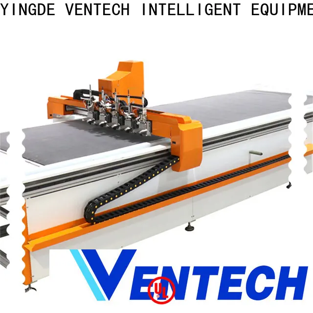 Ventech Automatic Aluminum Air Grille Diffuser welding machine for air diffusers and air grille  diffuser welding machine260 1