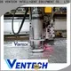 Ventech Automatic Aluminum Air Grille Diffuser welding machine for air diffusers and air grille  diffuser welding machine268 1