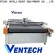 Ventech Automatic Aluminum Air Grille Diffuser welding machine for air diffusers and air grille  diffuser welding machine271 1