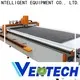 Ventech Automatic Aluminum Air Grille Diffuser welding machine for air diffusers and air grille  diffuser welding machine274 1