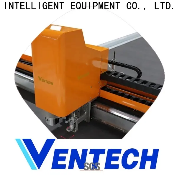 Ventech Automatic Aluminum Air Grille Diffuser welding machine for air diffusers and air grille  diffuser welding machine277 1
