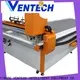 Ventech Automatic Aluminum Air Grille Diffuser welding machine for air diffusers and air grille  diffuser welding machine276 1