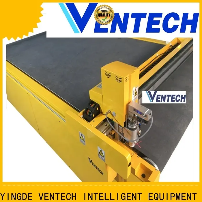 Ventech Automatic Aluminum Air Grille Diffuser welding machine for air diffusers and air grille  diffuser welding machine279 1
