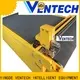 Ventech Automatic Aluminum Air Grille Diffuser welding machine for air diffusers and air grille  diffuser welding machine279 1