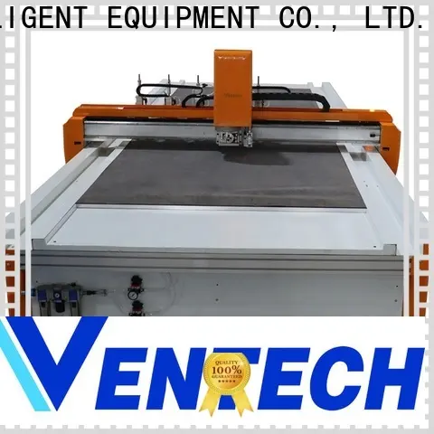 Ventech Automatic Aluminum Air Grille Diffuser welding machine for air diffusers and air grille  diffuser welding machine281 1