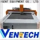 Ventech Automatic Aluminum Air Grille Diffuser welding machine for air diffusers and air grille  diffuser welding machine281 1