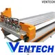Ventech Automatic Aluminum Air Grille Diffuser welding machine for air diffusers and air grille  diffuser welding machine283 1