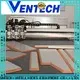 Ventech Automatic Aluminum Air Grille Diffuser welding machine for air diffusers and air grille  diffuser welding machine282 1