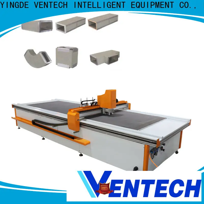 Ventech Automatic Aluminum Air Grille Diffuser welding machine for air diffusers and air grille  diffuser welding machine285 1