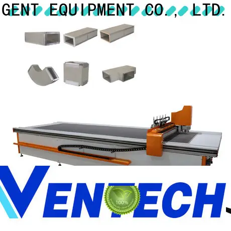 Ventech Automatic Aluminum Air Grille Diffuser welding machine for air diffusers and air grille  diffuser welding machine287 1