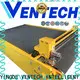 Ventech Automatic Aluminum Air Grille Diffuser welding machine for air diffusers and air grille  diffuser welding machine290 1