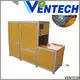 Ventech Automatic Aluminum Air Grille Diffuser welding machine for air diffusers and air grille  diffuser welding machine293 1