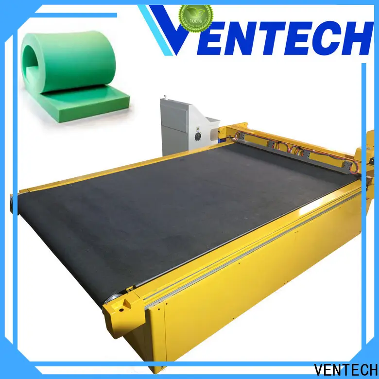 Ventech Automatic Aluminum Air Grille Diffuser welding machine for air diffusers and air grille  diffuser welding machine294 1