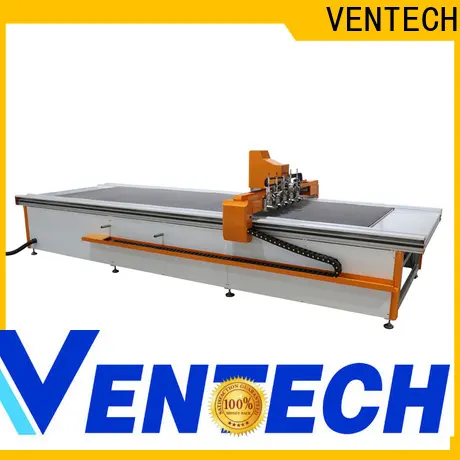 Ventech Automatic Aluminum Air Grille Diffuser welding machine for air diffusers and air grille  diffuser welding machine306 1
