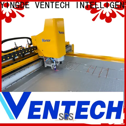 Ventech Automatic Aluminum Air Grille Diffuser welding machine for air diffusers and air grille  diffuser welding machine304 1