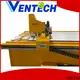 Ventech Automatic Aluminum Air Grille Diffuser welding machine for air diffusers and air grille  diffuser welding machine308 1