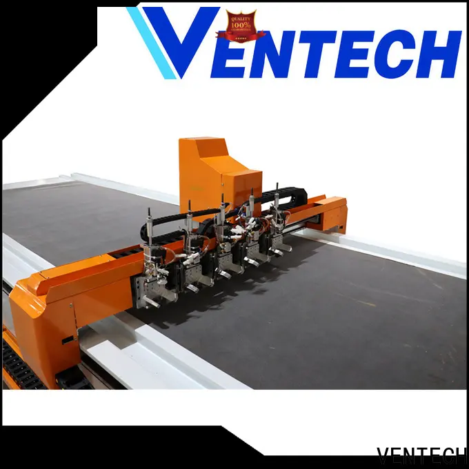 Ventech Automatic Aluminum Air Grille Diffuser welding machine for air diffusers and air grille  diffuser welding machine311 1