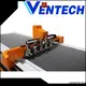 Ventech Automatic Aluminum Air Grille Diffuser welding machine for air diffusers and air grille  diffuser welding machine311 1