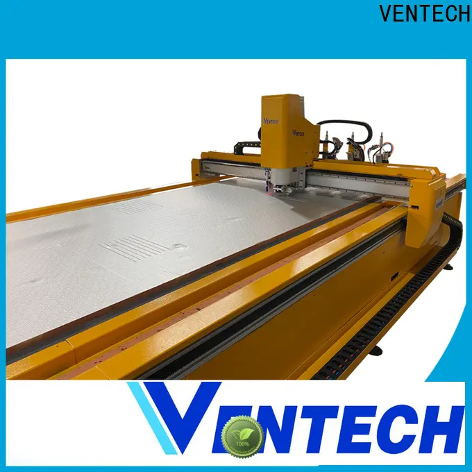 Ventech Automatic Aluminum Air Grille Diffuser welding machine for air diffusers and air grille  diffuser welding machine309 1