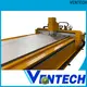Ventech Automatic Aluminum Air Grille Diffuser welding machine for air diffusers and air grille  diffuser welding machine309 1
