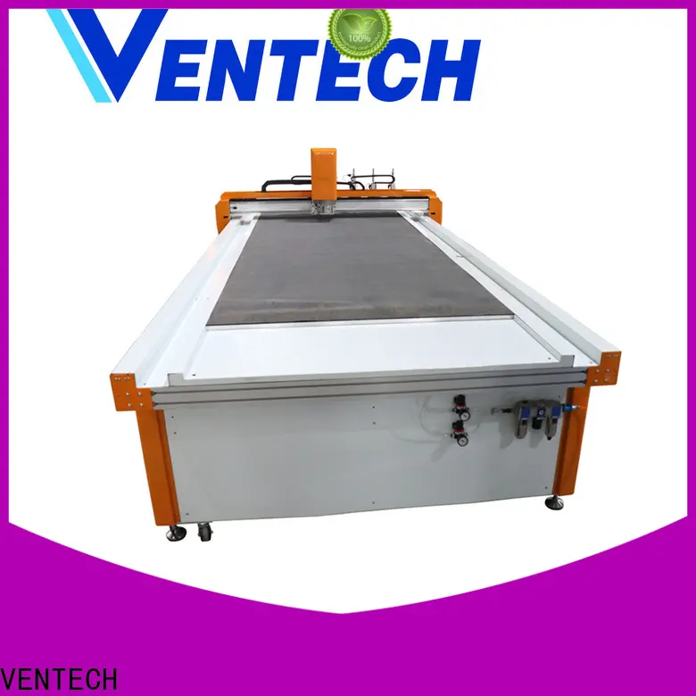 Ventech Automatic Aluminum Air Grille Diffuser welding machine for air diffusers and air grille  diffuser welding machine316 1
