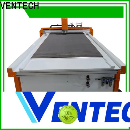 Ventech Automatic Aluminum Air Grille Diffuser welding machine for air diffusers and air grille  diffuser welding machine319 1
