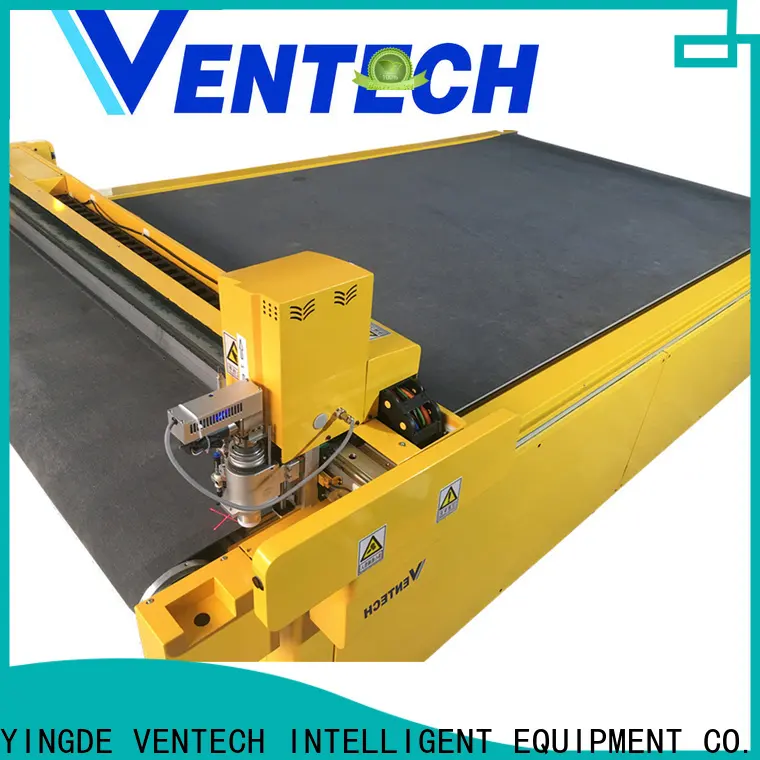 Ventech Automatic Aluminum Air Grille Diffuser welding machine for air diffusers and air grille  diffuser welding machine320 1