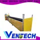 Ventech Automatic Aluminum Air Grille Diffuser welding machine for air diffusers and air grille  diffuser welding machine328 1