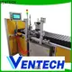 Ventech Automatic Aluminum Air Grille Diffuser welding machine for air diffusers and air grille  diffuser welding machine332 1