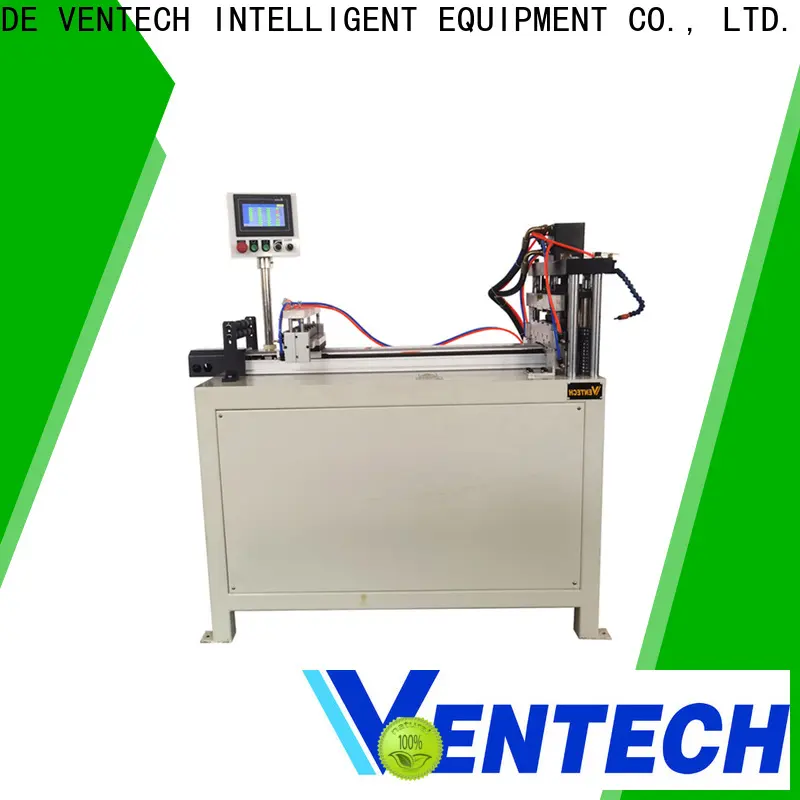 Ventech Automatic Aluminum Air Grille Diffuser welding machine for air diffusers and air grille  diffuser welding machine333 1