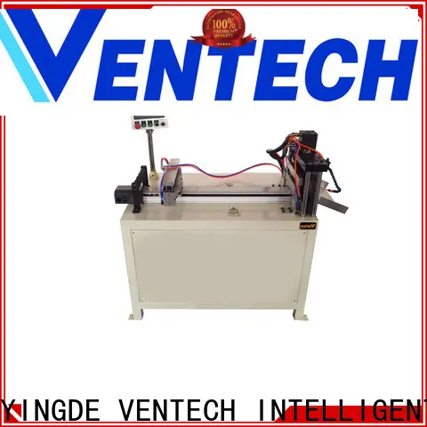 Ventech Automatic Aluminum Air Grille Diffuser welding machine for air diffusers and air grille  diffuser welding machine334 1