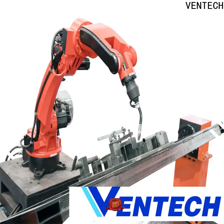 VENTECH eco friendly automatic machine high performance for b2b 1