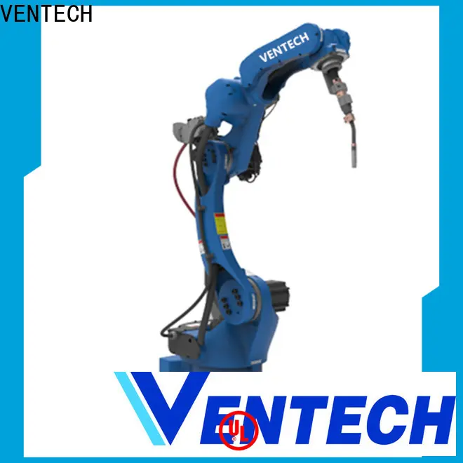 VENTECH CNC Cutting Machine bulk production for workshop 1