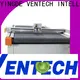 VENTECH insulation cutting table awarded supplier for distribution 1