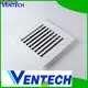 Ventech Automatic Aluminum Air Grille Diffuser welding machine for air diffusers and air grille  diffuser welding machine336 1