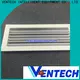Ventech Automatic Aluminum Air Grille Diffuser welding machine for air diffusers and air grille  diffuser welding machine338 1