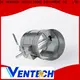 Ventech Automatic Aluminum Air Grille Diffuser welding machine for air diffusers and air grille  diffuser welding machine341 1