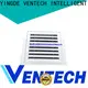Ventech Automatic Aluminum Air Grille Diffuser welding machine for air diffusers and air grille  diffuser welding machine340 1