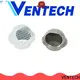 Ventech Automatic Aluminum Air Grille Diffuser welding machine for air diffusers and air grille  diffuser welding machine342 1