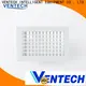 Ventech Automatic Aluminum Air Grille Diffuser welding machine for air diffusers and air grille  diffuser welding machine343 1