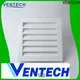 Ventech Automatic Aluminum Air Grille Diffuser welding machine for air diffusers and air grille  diffuser welding machine345 1